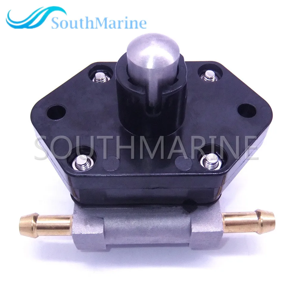 Boat Engine 881862T1 881862T07 892874T 899106T 8M0141844 Fuel Pump Assy for Mercury Outboard 4-Stroke 40HP 45HP 50HP 55HP 60HP