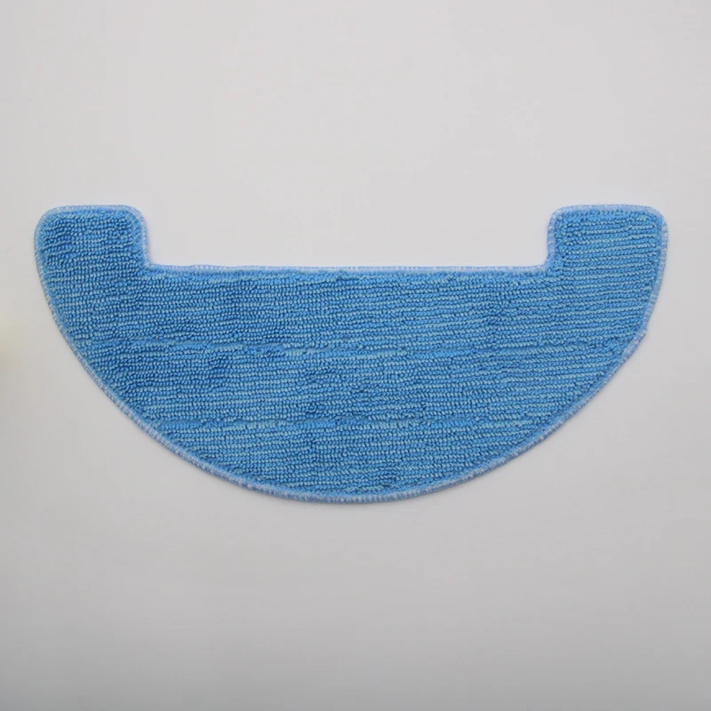 10 шт./партия, тряпка для швабры ilife A4 Dibea D960 GT9 GT200