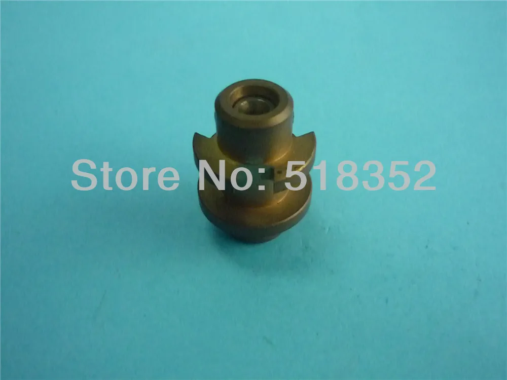 

4456239 Seibu S022 Power Feed Contact Upper / Lower D20mmx L28mm for F, K, K1 WEDM-LS Machine Spare Parts