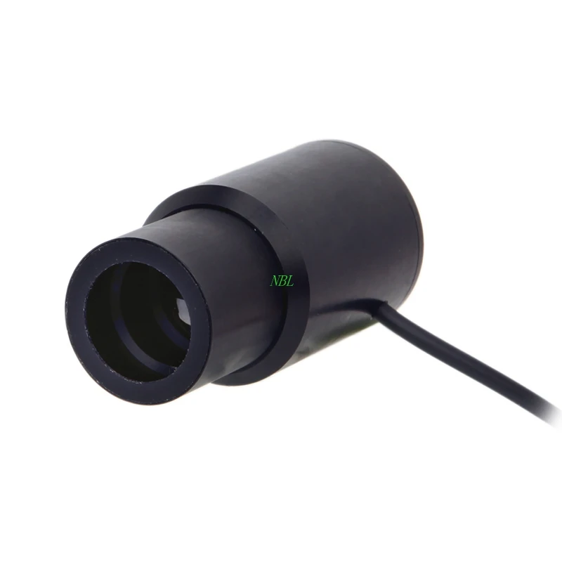 Imagem -06 - Medidor de Luminância de Tela Inteligente Portátil 0.0139990cd m2 Novo Medidor de Luminosidade de Tela para tv de Forma Médica Alimentada e Fluorescente