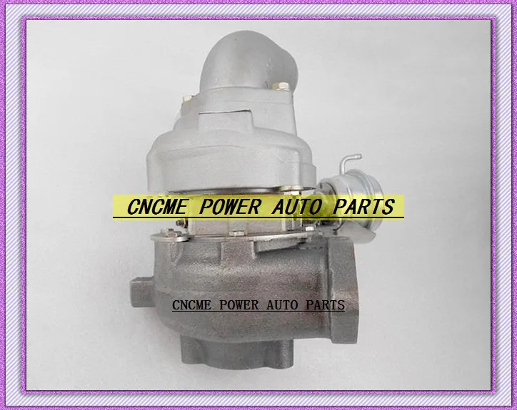 TURBO BV43 28200-4A480 53039880145 53039880127 28200-4A480 For HYUNDAI Grand Starex H-1 CRDI Cargo Travel D4CB 16V 2.5L 170HP