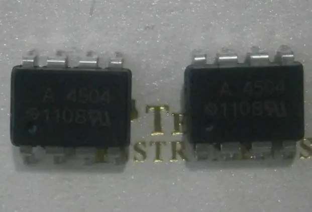 A4504 a4504v    10Pcs/lot