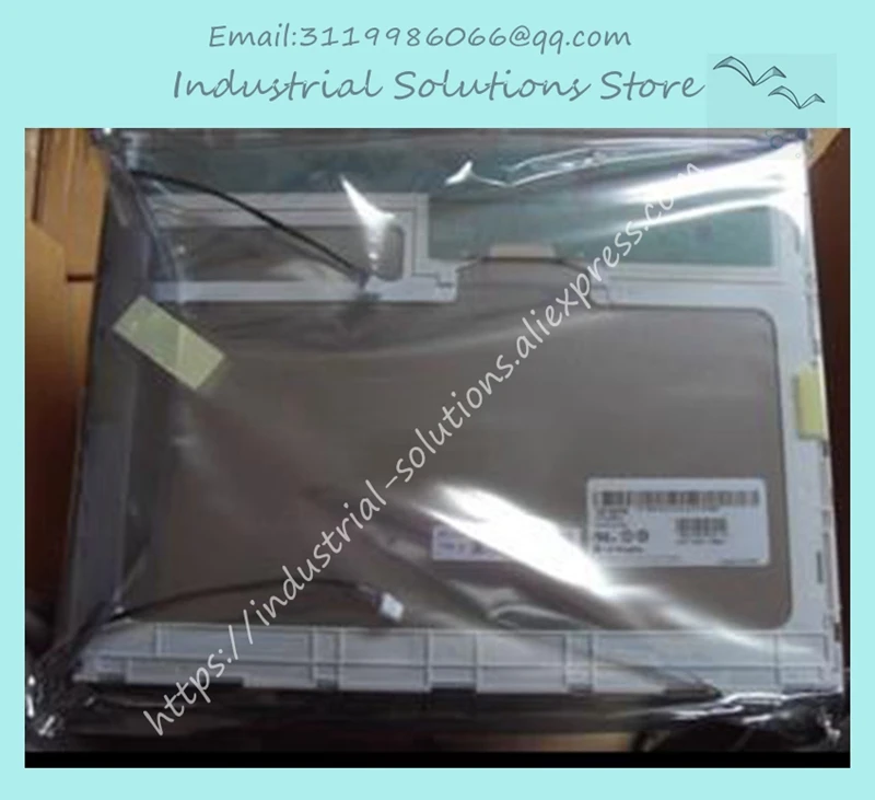 

LM150X08-TLB1 LM150X08 TLB1 LM150X08 LM150X08(TL)(B1) LM150X08 TL B1 15 Inch 1024*768 Original LCD Screen Tested 100%