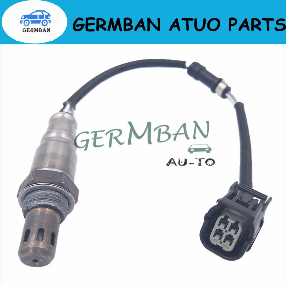 Lambda O2 Oxygen Sensor Fit For Honda Accord 2.4L 2013-2015 No#36532-5A2-A01 365325A2A01