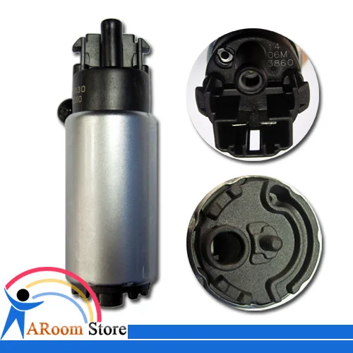 Wholesale fuel pump for Toyota Prado GRJ120 23221-31050