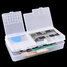 Multi-purpose phone repair storage box #6