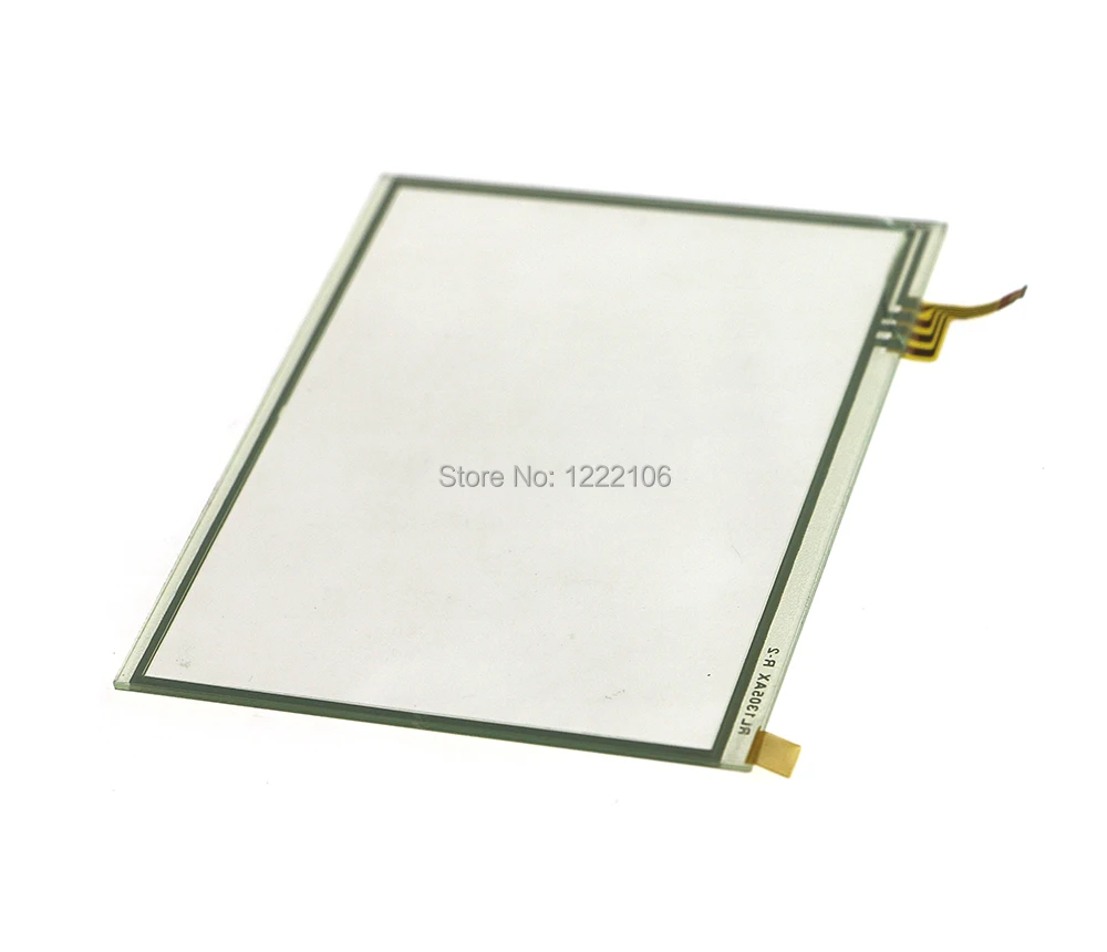 

25PCS For NDSI XL LLHigh quality New Touch screen For NDSILL NDSIXL Made In China