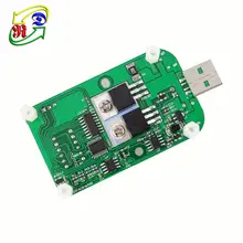 LD25 LD35 USB Electronic Load Resistor #4