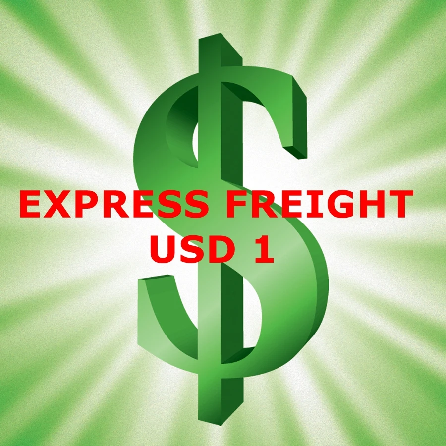 EXPRESS FREIGHT USD 1