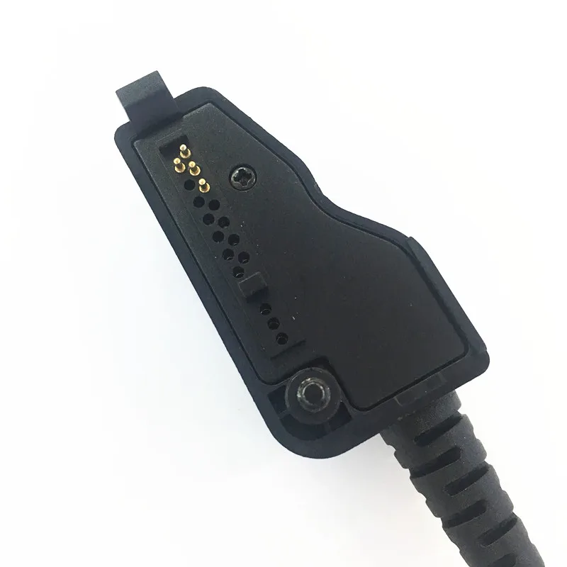 USB-кабель для программирования для KENWOOD TK-2140 2180 280 285 290 3140 3180 TK380 TK385 390 480 490 3185 и т. д. рации