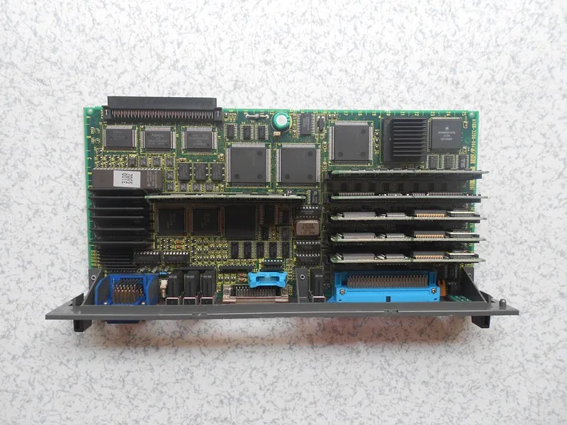 

Fanuc cnc controller control board A16B-3200-0040 for used machine main mother card