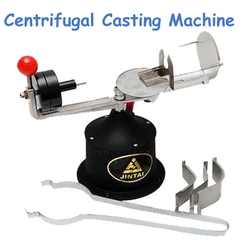 Centrifugal Casting Machine - Dental Lab Equipment-Lab Tools