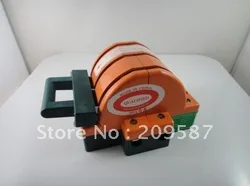 60A Three Pole Double Throw Knife Disconnect Switch