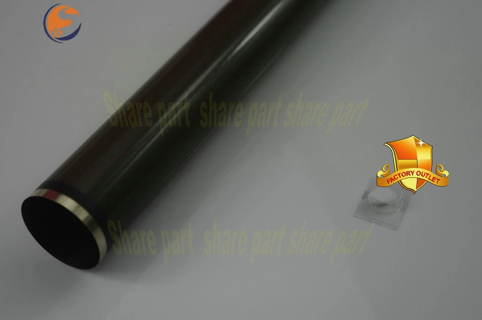 1X Free shipping Fuser film sleeves for hp4250  Wholesale Part for hp 4250 4350 4345 4300 fuser film  RL1-0024-FILM image 2