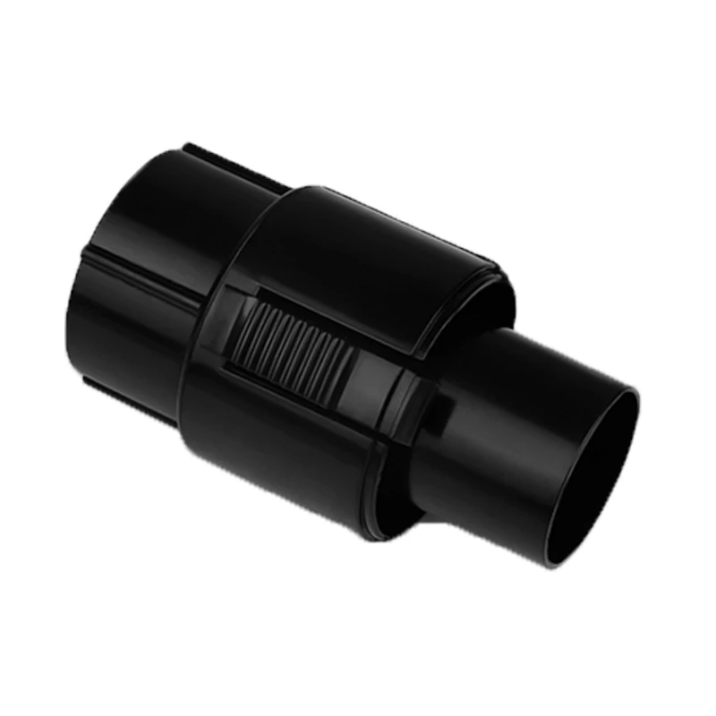 Vacuum cleaner Adapter Inner Diameter 32mm PP Plastic Connector With Good Quality For Accessories Of Idustrial Vacuum Cleaner