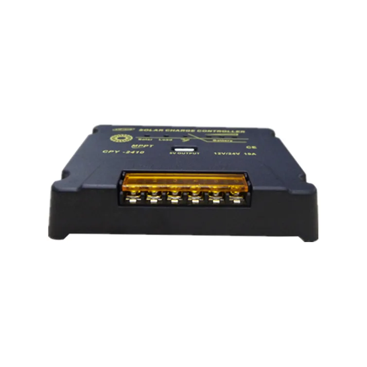 24 Hour Output 12V2…