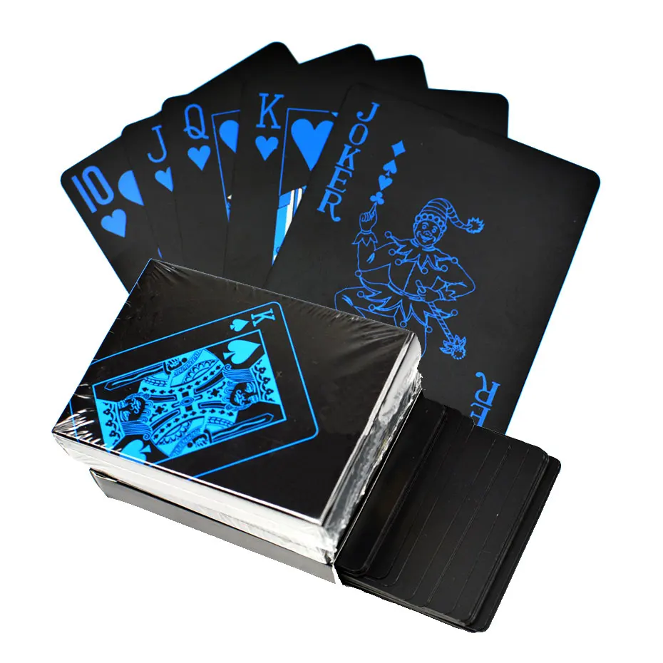 jogo-de-poquer-a-prova-d'agua-12-conjuntos-de-cartas-de-plastico-pretas-para-jogo-de-poquer-truques-de-magica-classicos-ferramenta-para-festa-e-diversao-para-a-familia