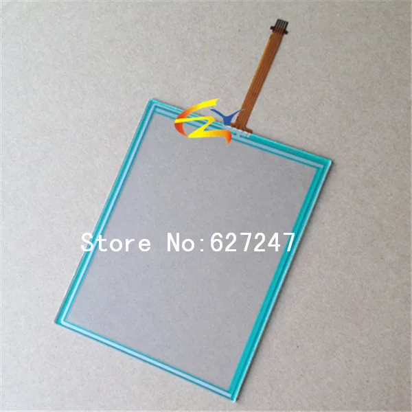 FG6-0365-000 IR5000 touch screen for Canon copier IR6000 GP405 GP415 GP605 copier touch screen panel