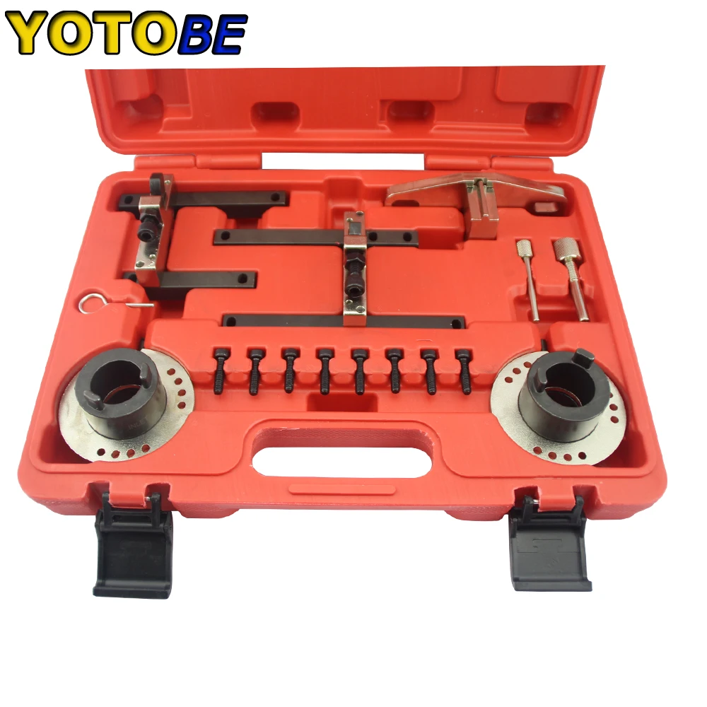 BELT ENGINE TIMING LOCKING SETTING TOOLS FOR FORD 1.0 ECOBOOST Three Cylinder