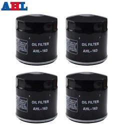 Motorcycle Oil Filter For BMW K1 K100 K100LT K100RS FL K100RT K1100LT K1100RS ABS 1000 K1200C K1200LT K1200LTC K1200RS K1200LTS