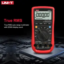 UT61E Digital Multimeter True RMS #5