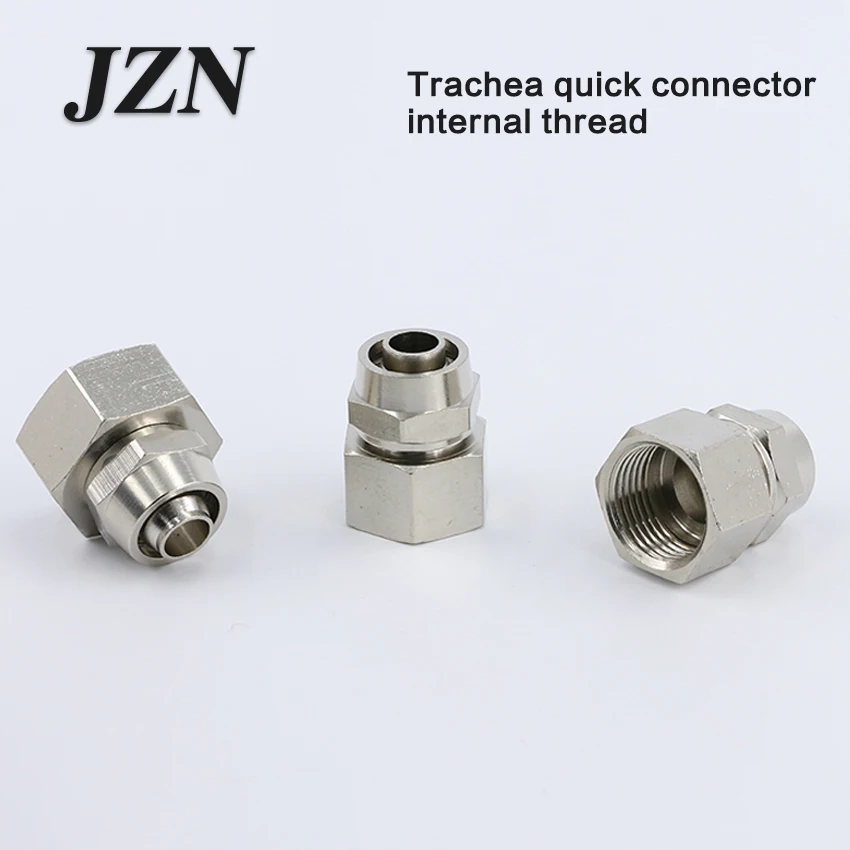 ( 10 Pcs ) Pneumati… - image