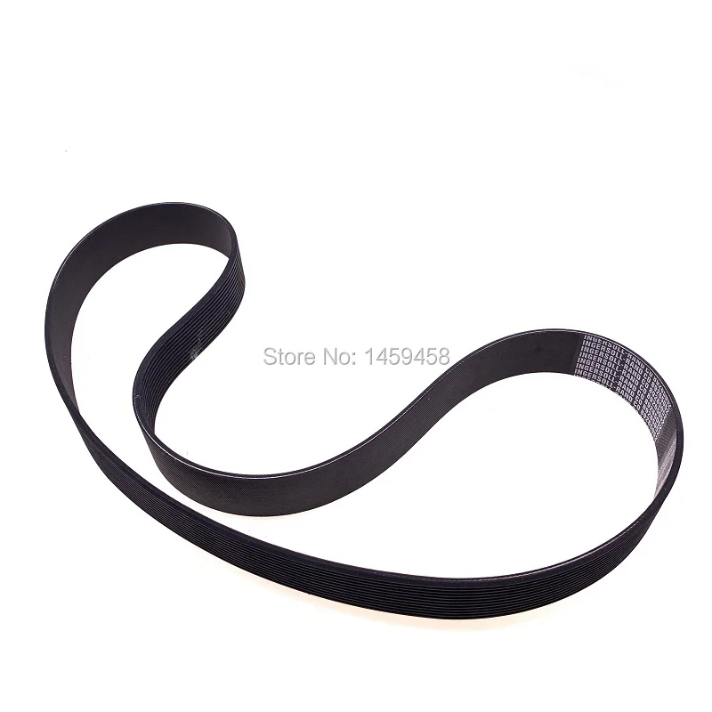 4pcs/lot 22499552/ 89265052 V15 rotary screw air compressor parts conveyor belt V-belt driving belt