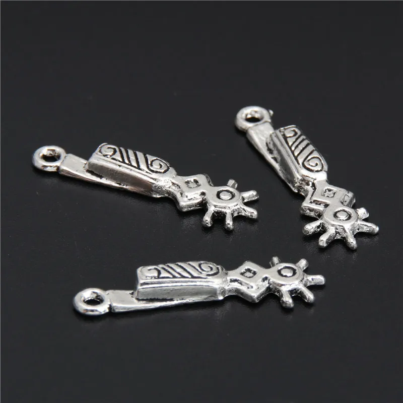 30pcs Wine Collection Charms  Silver Color Tone Wine Glass Grape Opener Pendant Charm DIY Factory Jewelry A2904