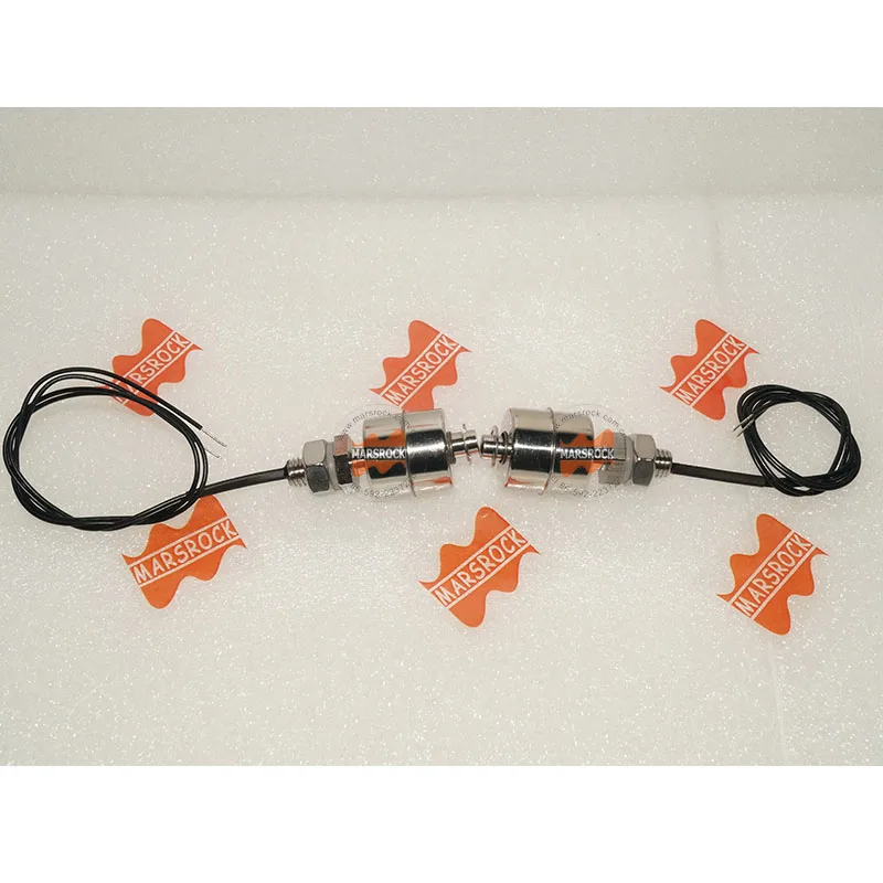 Floating ball, water sensor, level sensor for water pump