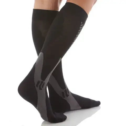 Compression Socks for Men Women Below Knee Support Leg Stockings EFINNY