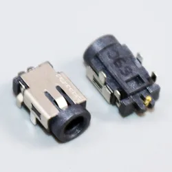 1pc Original DC Jack for ASUS Zenbook UX21E UX31 UX32 UX31E UX32E 5 Pin PJ459 Laptop DC Power Jack Connector Port