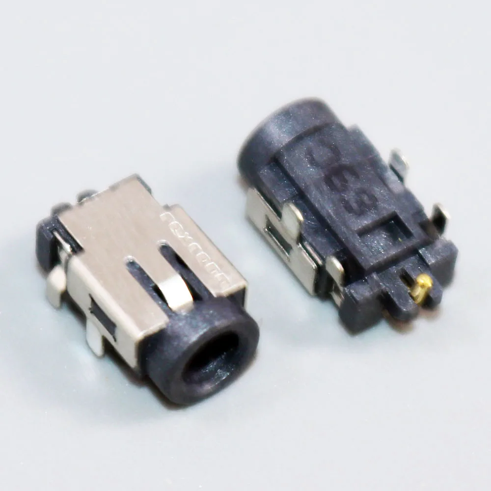 1 szt. Oryginalne gniazdo DC do ASUS Zenbook UX21E UX31 UX32 UX31E UX32E 5 Pin PJ459 złącze zasilania gniazda zasilania laptopa DC