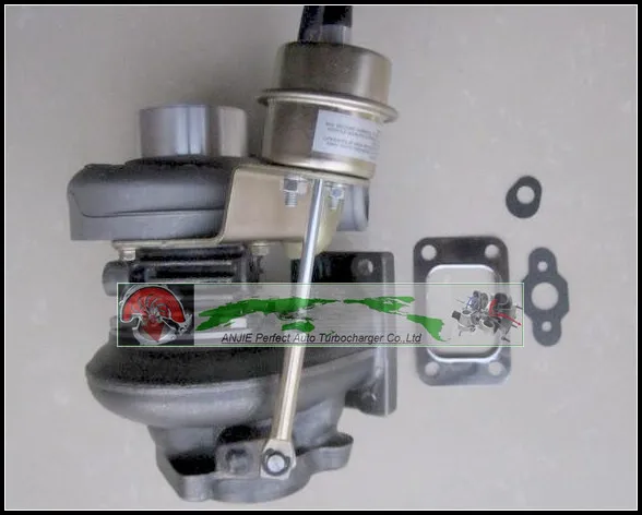 

Бесплатная доставка TB2558 452065 -0003 2674A150 727530 758817 Турбокомпрессор для PERKINS Agricultural Phaser 115Ti RVI Bus T4.40 4.0L