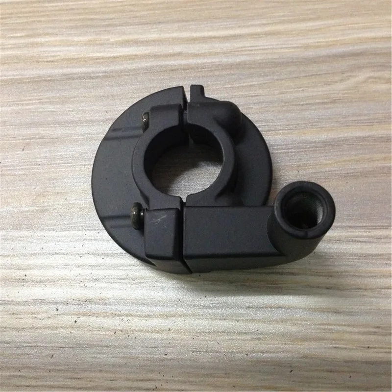 STARPAD For Jialing cabbage and other off-road motorcycle handlebar Throttle, oiler Throttle