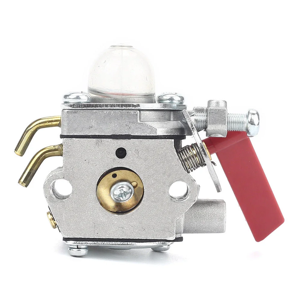 Carburetor for Homelite B25C UT-20768 B25S UT-20773 D725CDE UT-20789Trimmer Carbureter Motorcycle Accessories Power Tool