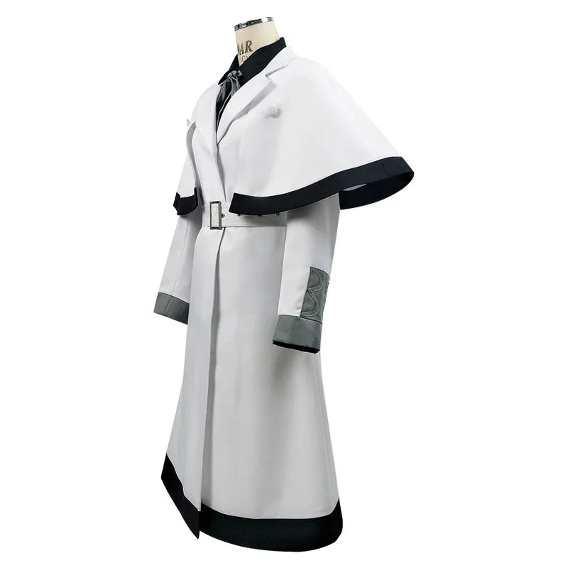 Anime Cos Yonebayashi Saiko Cosplay Costumes Custom Size