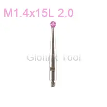 M1.4x15L 2.0 RUBY
