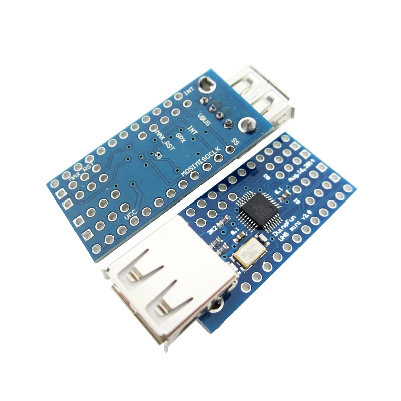 

1 шт., щит для узла Mini USB 2,0 ADK SLR