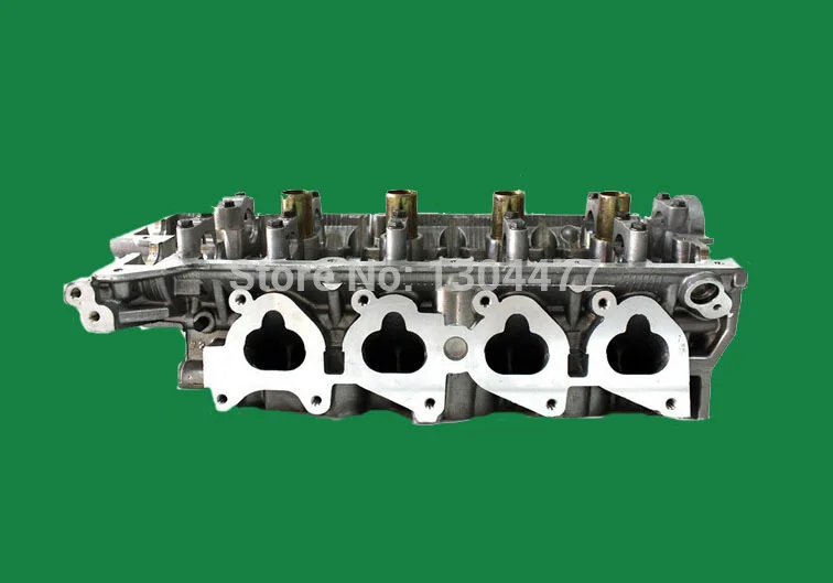 G4GC Cylinder head  22100-23740 for Hyundai Elantra/Tucson/Sonata 2.0L 16v Kia Spectra/Cerato Sportage/Carens II 1975cc 2.0L 16v