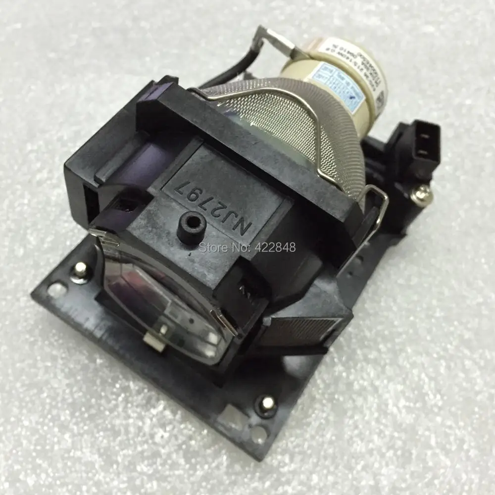 DT01511 Projectors Original bulb with housing for Hitachi CP-AX3005/CP-AX3505 CP-BX301WN/CP-CW250WN/CP-CW251WN