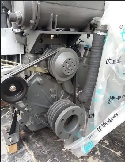 marine diesel engine 56kw Ricardo R4105ZC ship diesel engine for marine diesel generaotr power