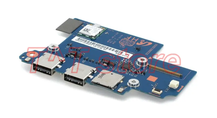 new original for NP940X3L 940X3L USB SD CARD READER Wireless Board BA41-02474A test good free shipping