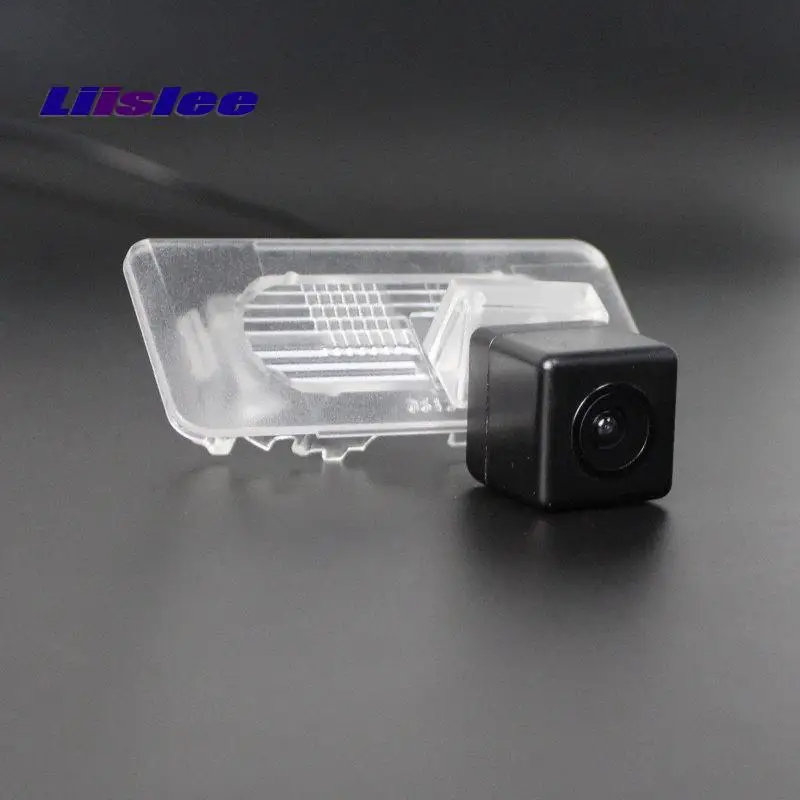 For Toyota Carola 2014-2016 (Russian Version) Car Rearview Rear View Camera Parking AUTO HD CCD CAM Accessories Kit