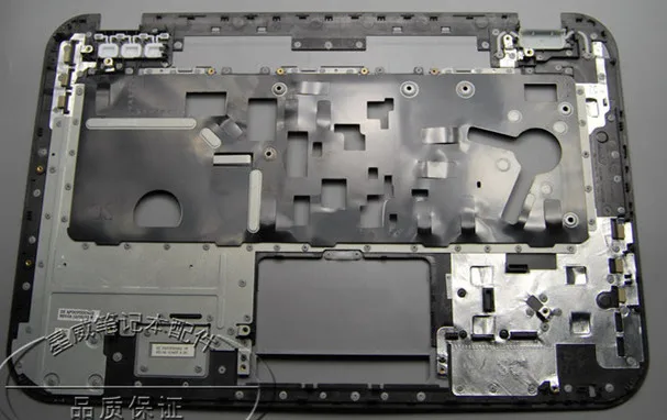 For Dell Inspiron 15R (5520 / 7520) Laptop Palmrest Base  Assembly - P/N 00FH7F 0FH7F / 1 Year Warranty