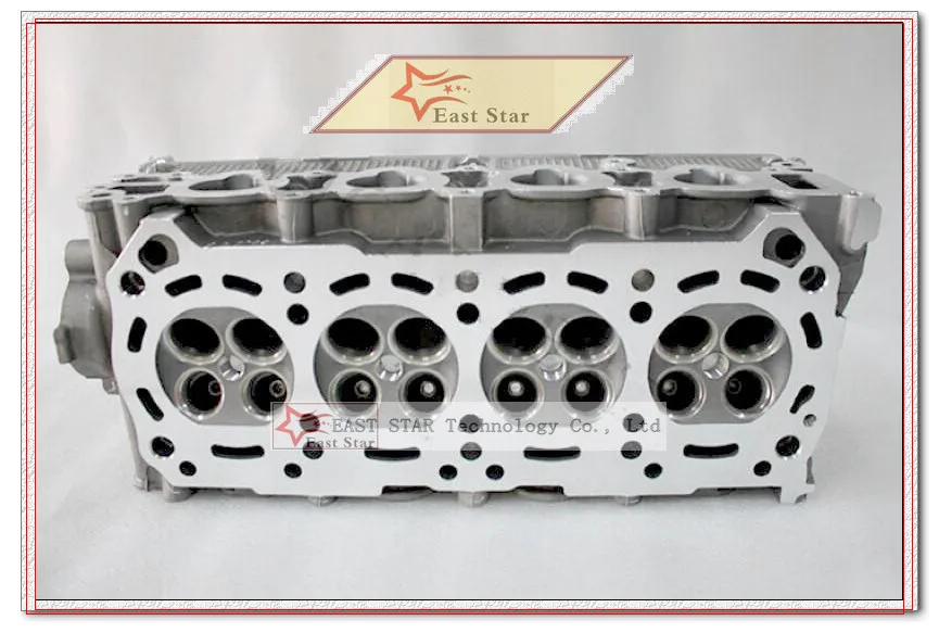 ww G16B G16KV Cylinder Head For SUZUKI Vitara Esteem Grand Vitara Cultus 1.6L 11110-57802 11100-57B02 11100-71C01 11100-52G01