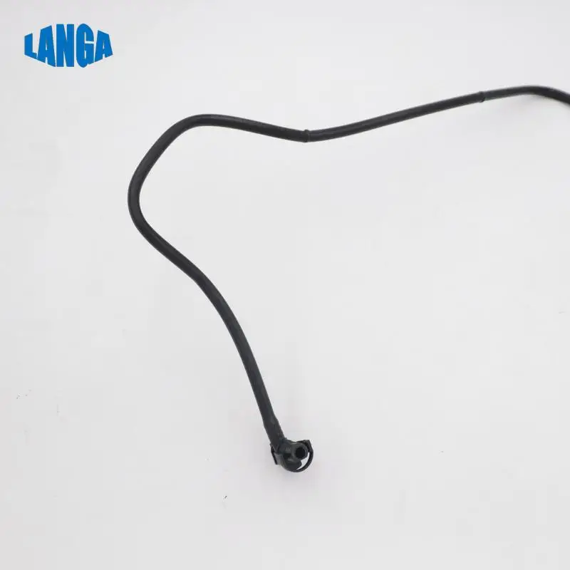 الوقود العودة خط خرطوم الأنابيب الوقود حقن خنق الجسم ماسورة تسخين لشفروليه كروز أفيو OE: 55569809 25192904 #3