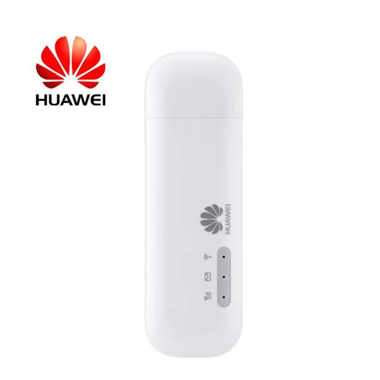 For Unlocked Huawei E8372 E8372h-155 4G LTE 150Mbps WiFi Modem 4G USB Modem Dongle 4G Carfi Modem