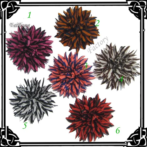 Pinos de lapela de flor de seda 12-masculinos-pinos para homens