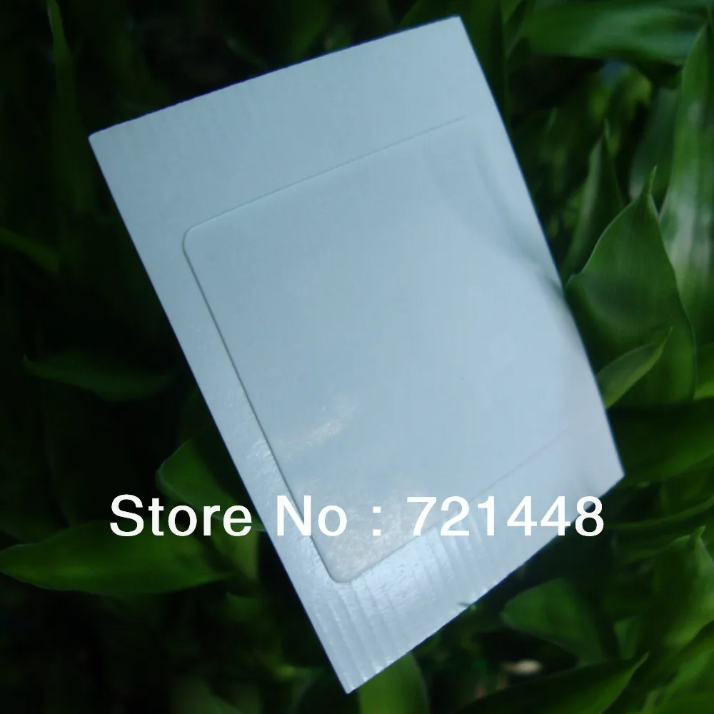 100pcs/Lot wholesale NFC smart tags for all NFC mobilephone NTAG213 (NTAG203) NFC Forum Type 2 Tag   NFC tag