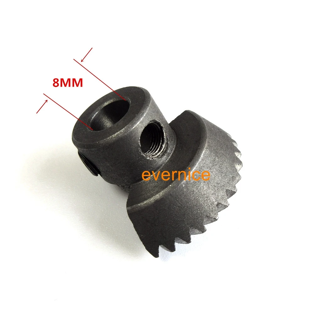 Lower Shaft Gear #V620073000 V620075000 For Singer 1725 1748 3116 8275 8275